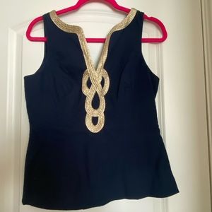 Lilly Pulitzer Top